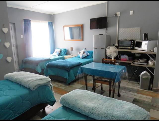 BUSINESS FOR SALE IN VELDDRIF